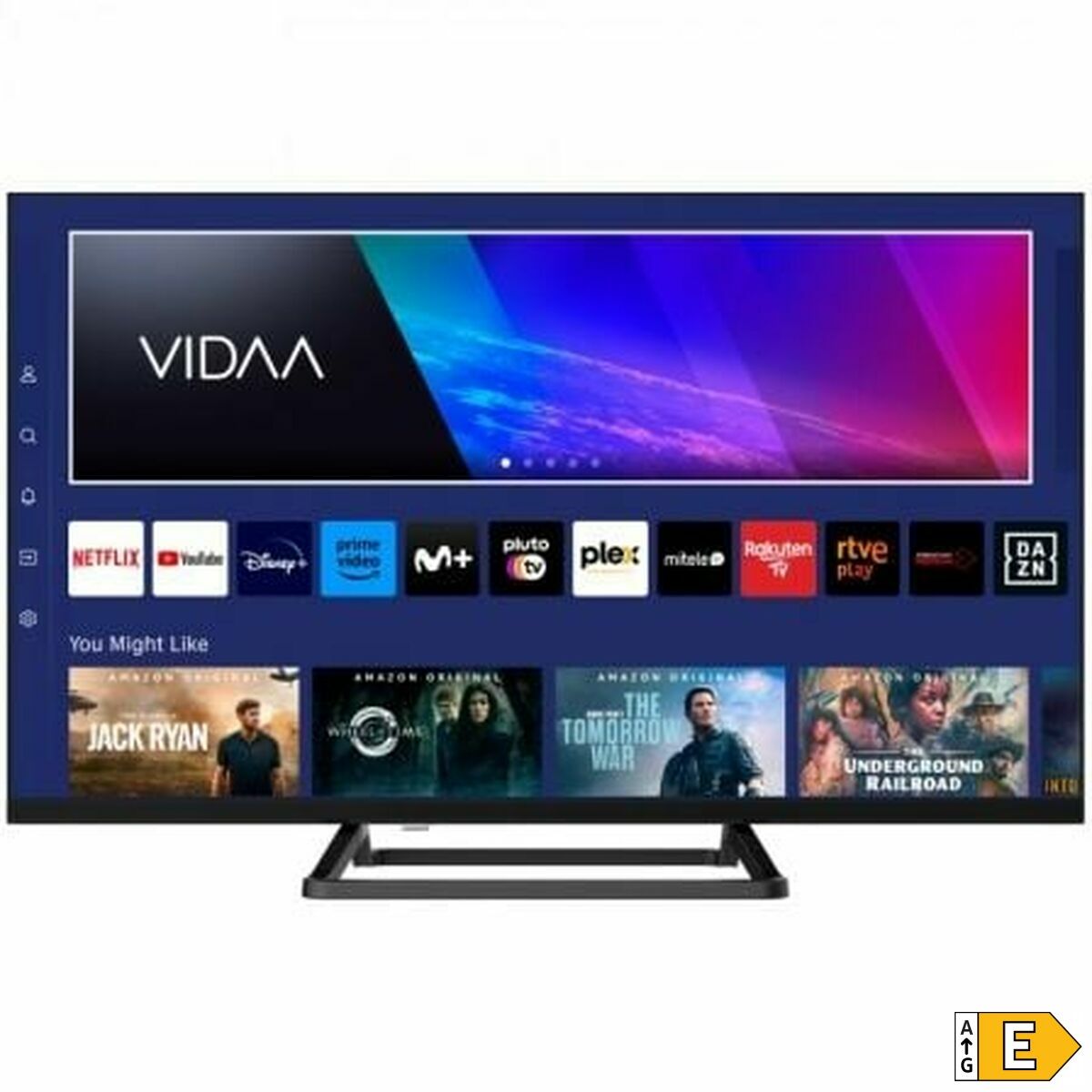 Smart TV Grunkel LED-3224VD Full HD 32" LED - 2