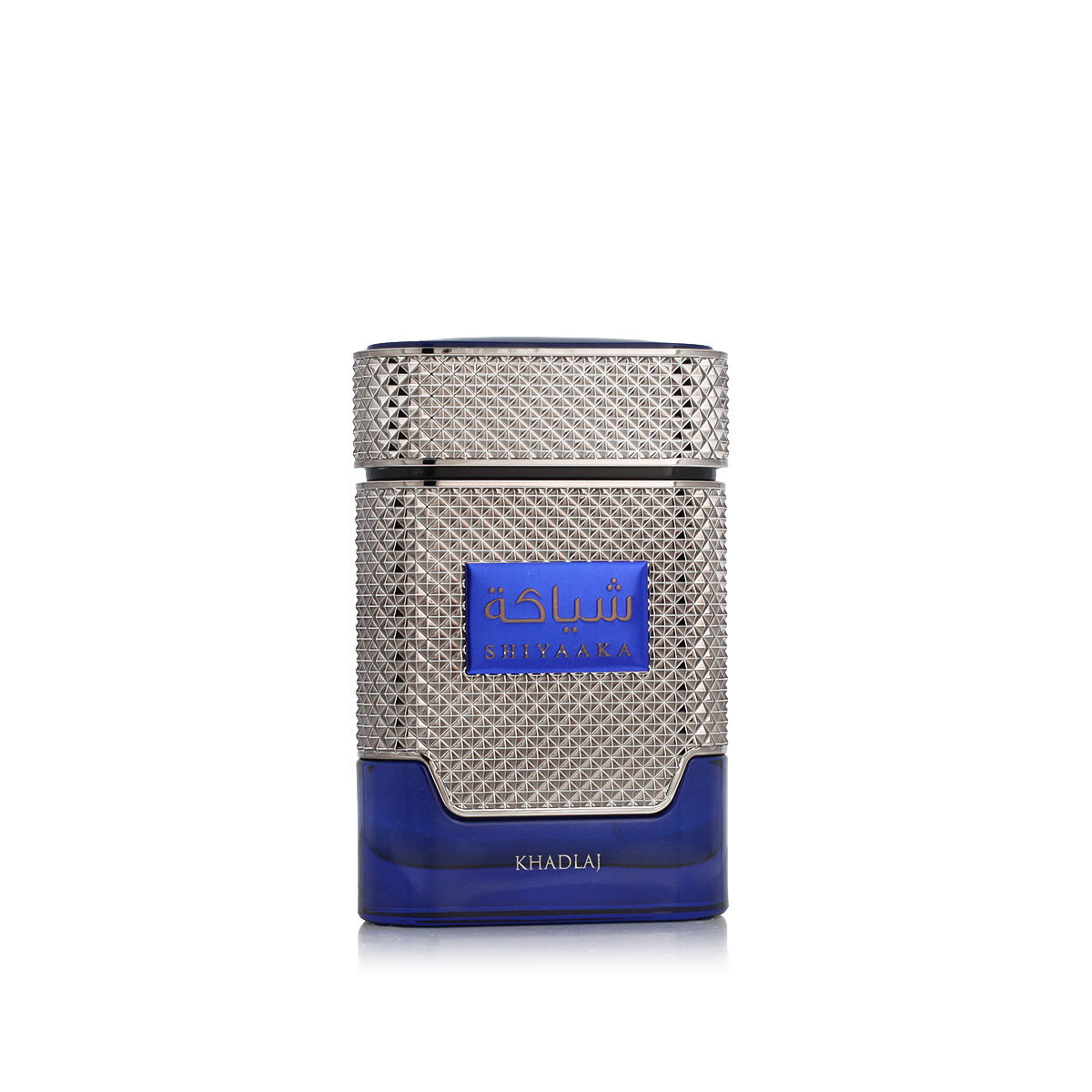 Parfym Damer Khadlaj Shiyaaka Blue EDP 100 ml - 2