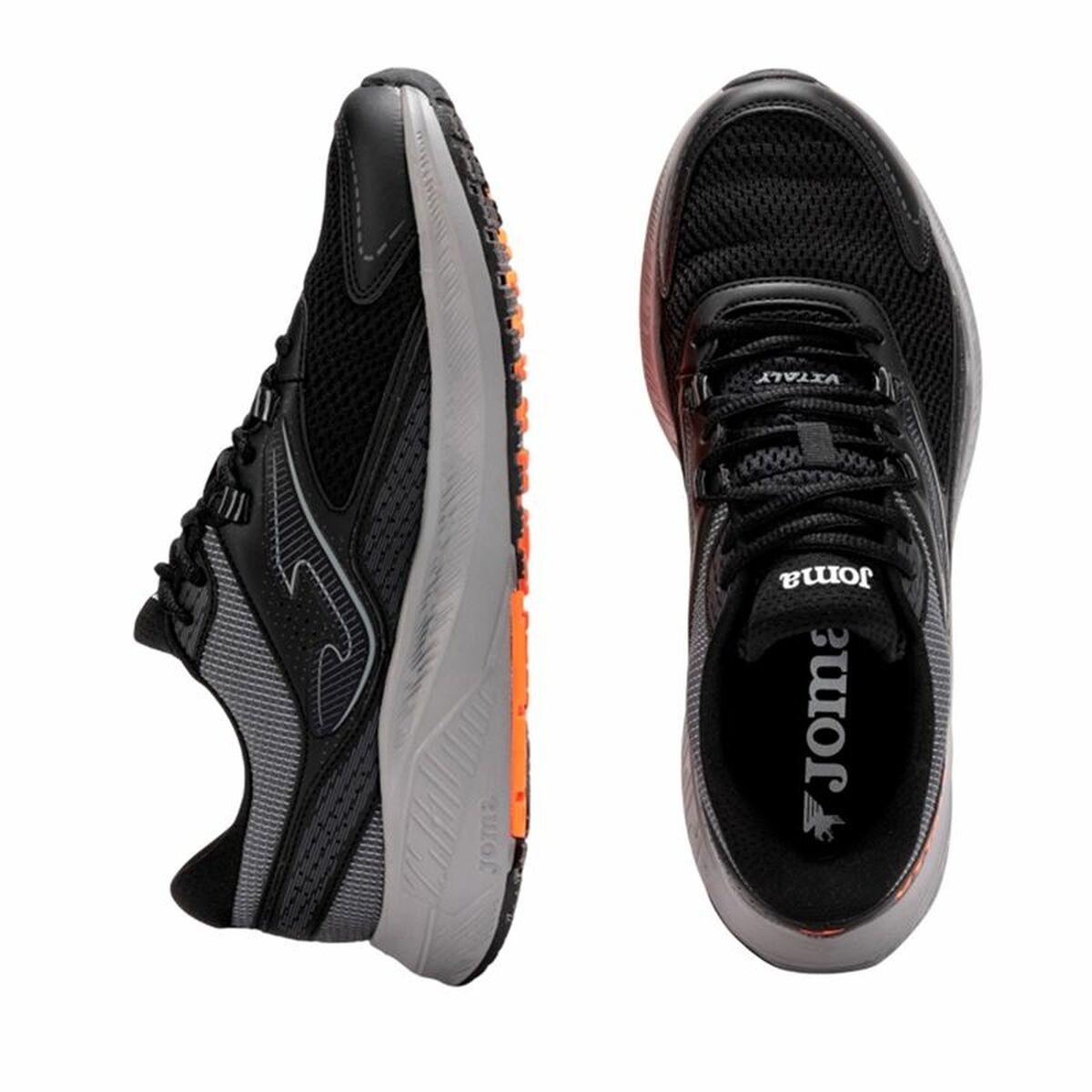 Sportskor för barn Joma Sport Vitaly Men 2531 - 3