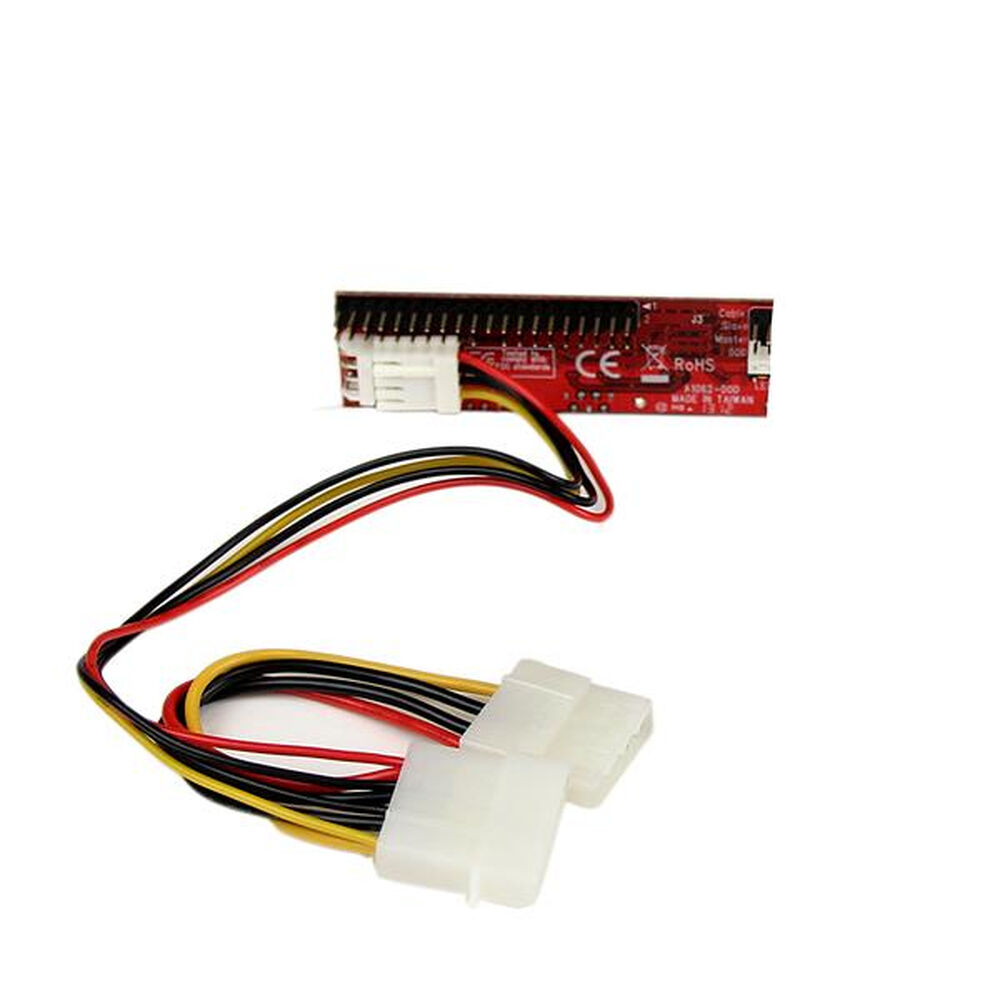 Kabel SATA Startech IDE2SAT2 - 4