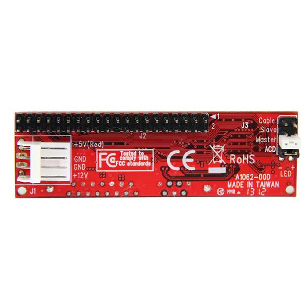 Kabel SATA Startech IDE2SAT2 - 2