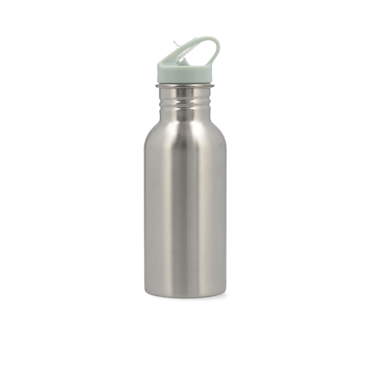 Flaska Quid Quidate Rostfritt stål 500 ml - 2