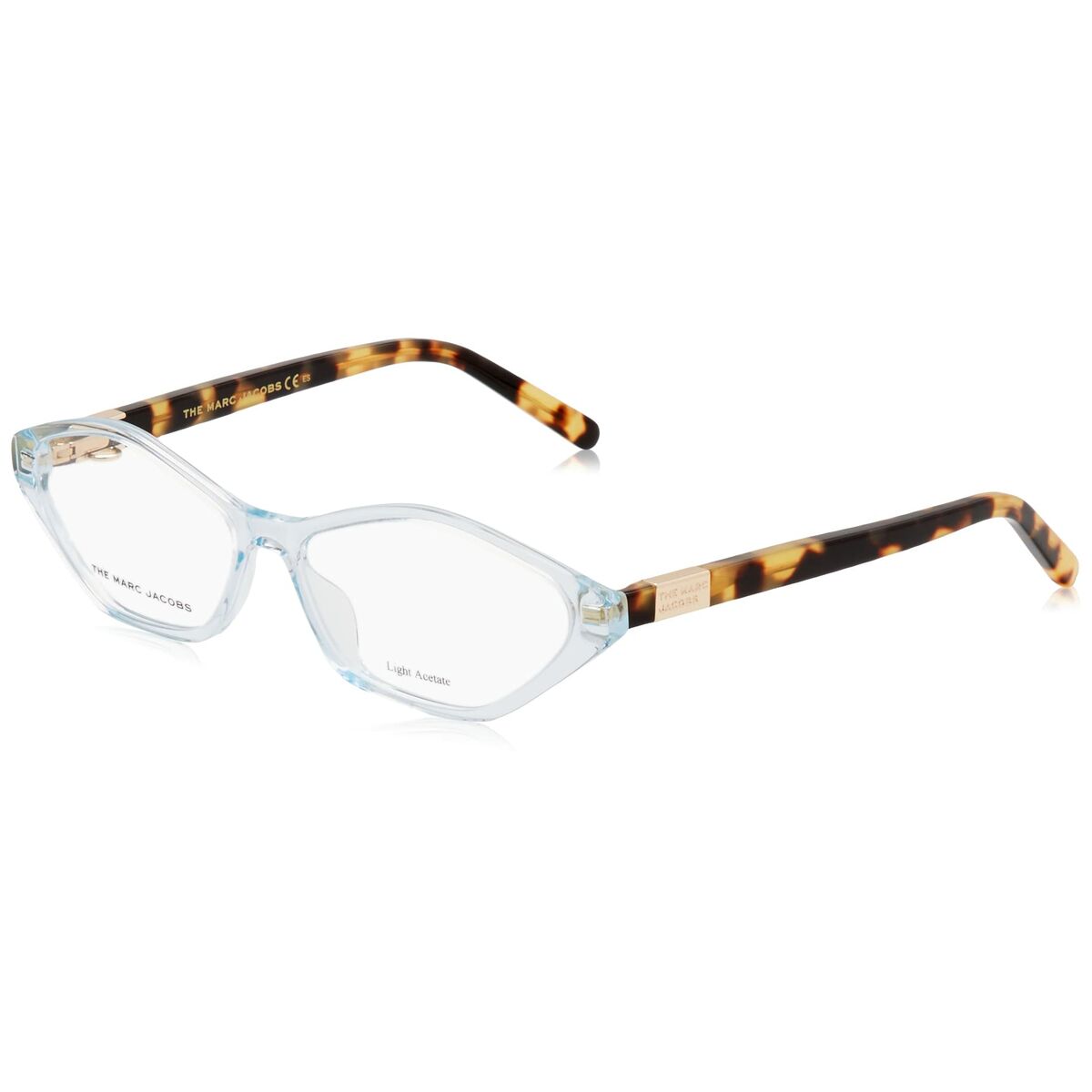 Glasögonbågar Marc Jacobs Ø 55 mm