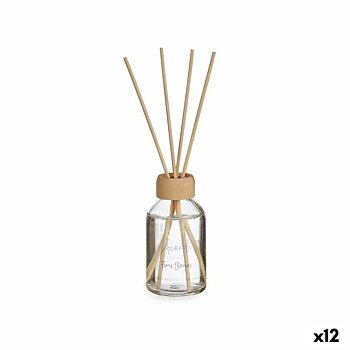 Parfympinnar Acorde Vita blommor 50 ml (12 antal)