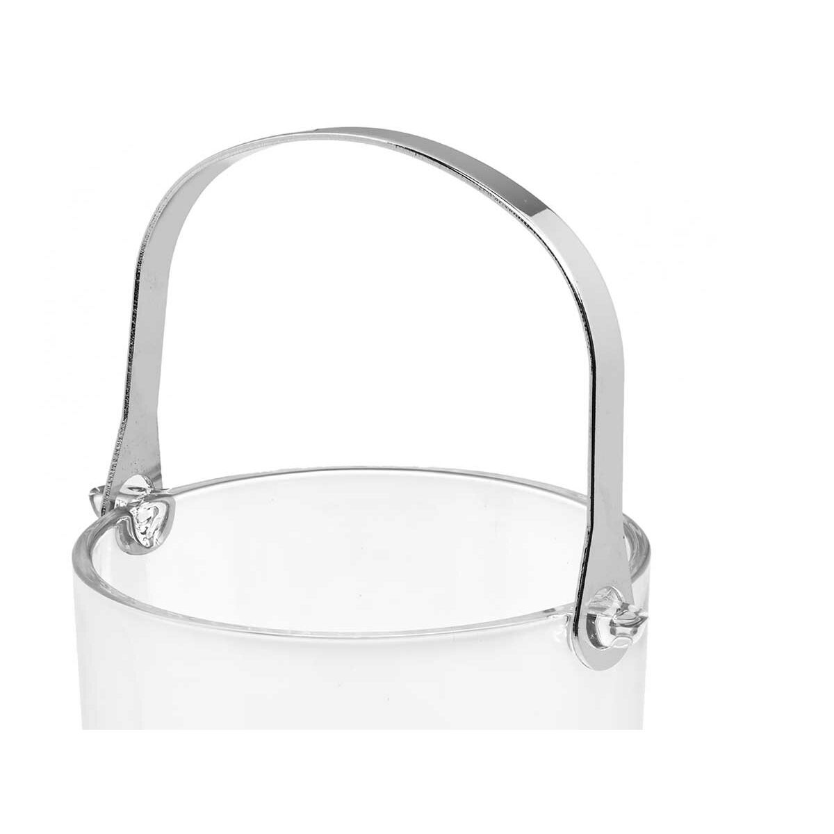 Ishink Vivalto BT-110804/BHA1 Transparent Metall Glas 800 ml (12 antal) - 2
