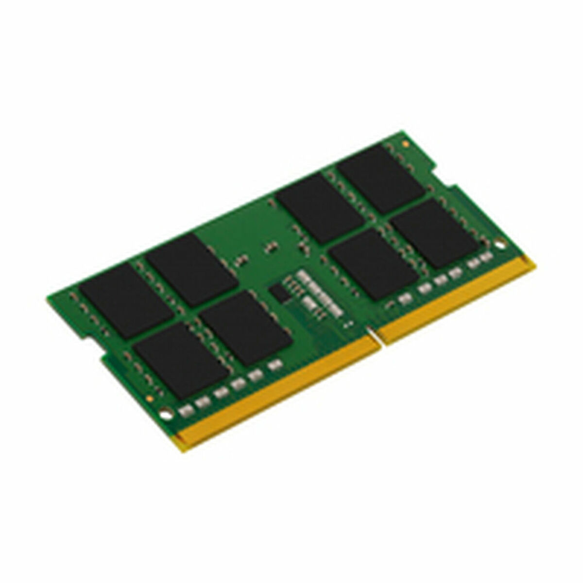 RAM-minne Kingston KVR26S19D8/32 32 GB DDR4 2666 MHz CL19 - 2