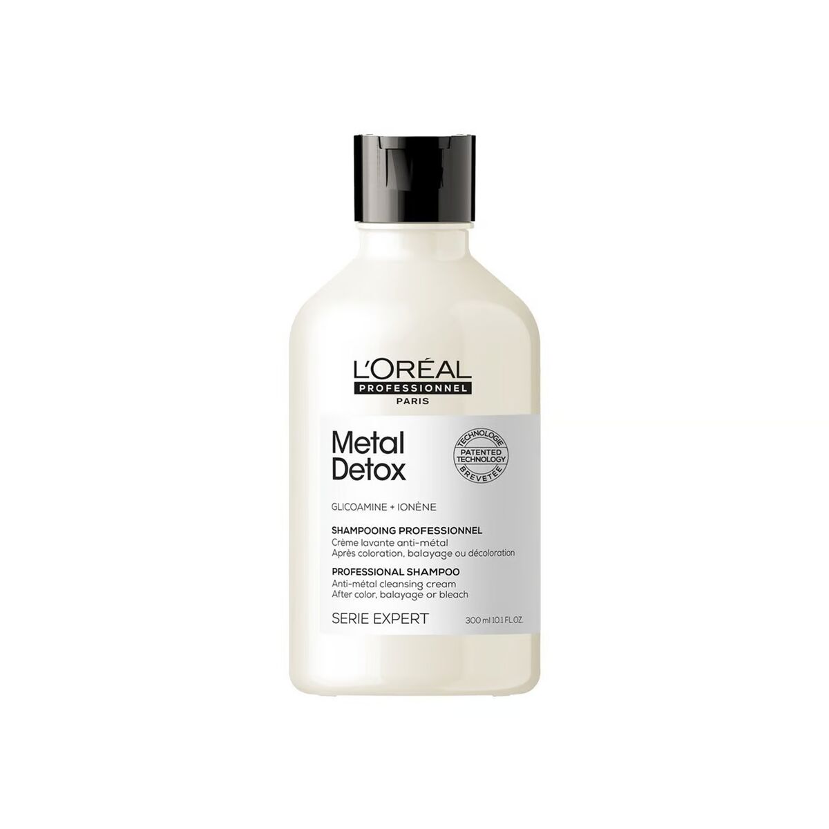 Schampo L'Oreal Professionnel Paris Metal Dx 300 ml