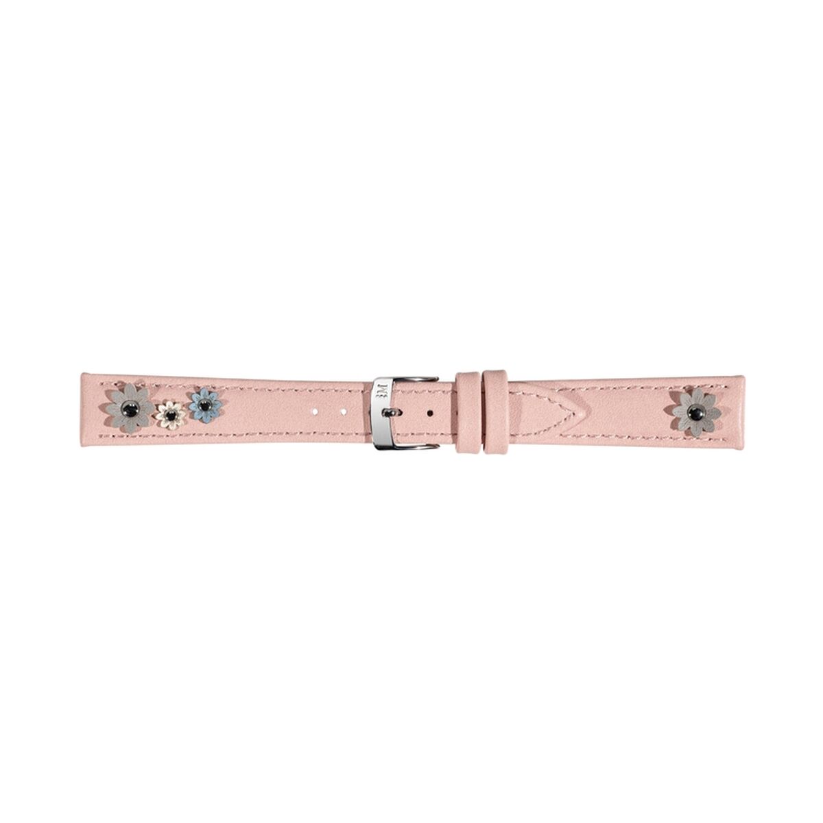 Klockarmband Morellato A01D5257C47087CR18 18 mm