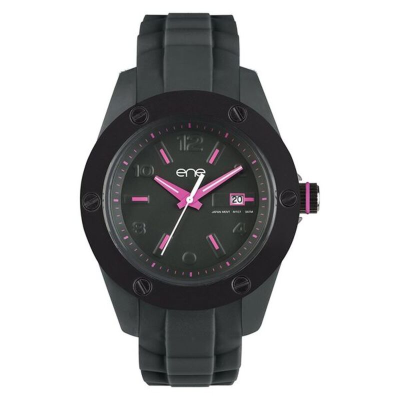 Herrklocka Ene 720000127 (Ø 42 mm) - 6