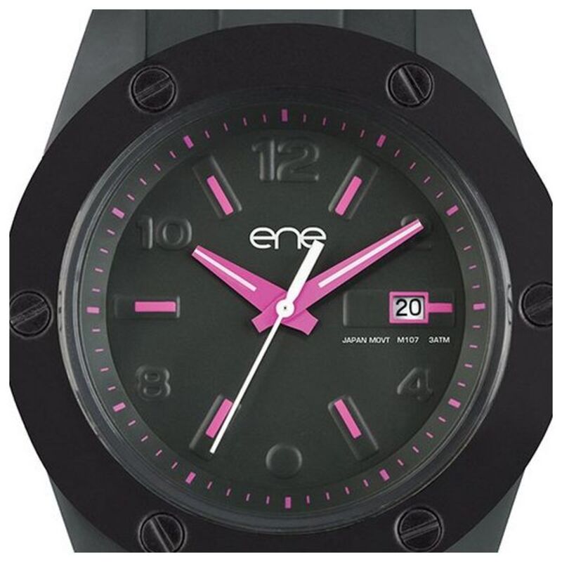 Herrklocka Ene 720000127 (Ø 42 mm) - 11