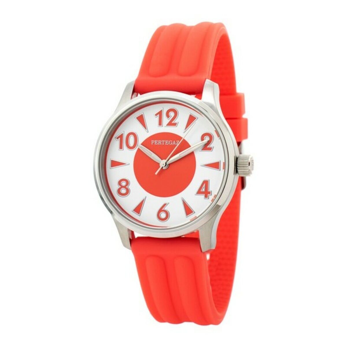 Unisexklocka Pertegaz P70445-R (Ø 40 mm) - 13