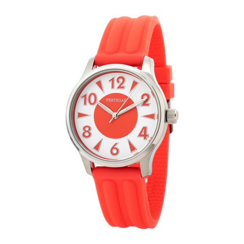 Unisexklocka Pertegaz P70445-R (Ø 40 mm) - 5