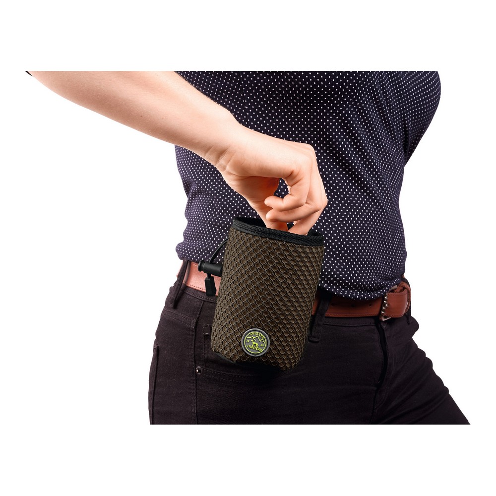 Fall Hunter Basic Perfekt för djurmat och belöningar - 3