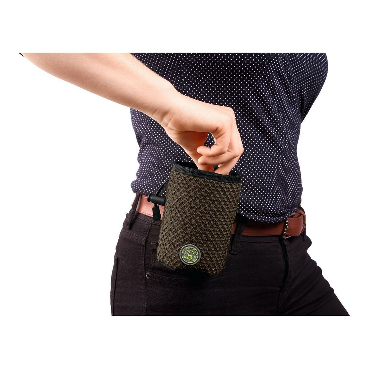 Fall Hunter Basic Perfekt för djurmat och belöningar - 11