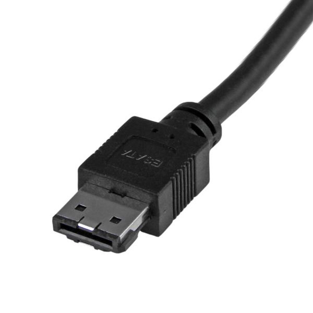 Kabel SATA Startech USB3S2ESATA3 - 2