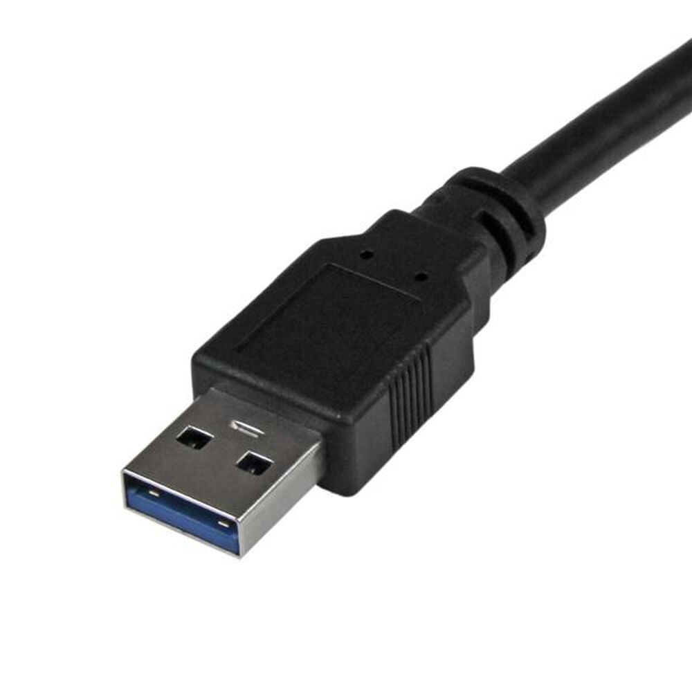 Kabel SATA Startech USB3S2ESATA3 - 3