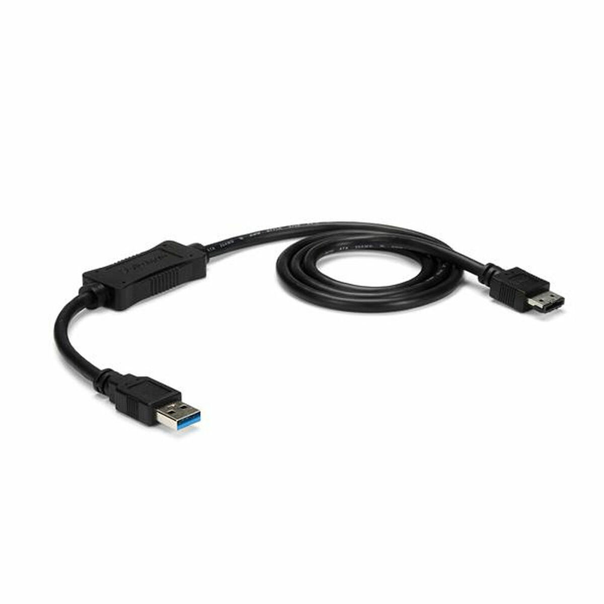 Kabel SATA Startech USB3S2ESATA3 - 4