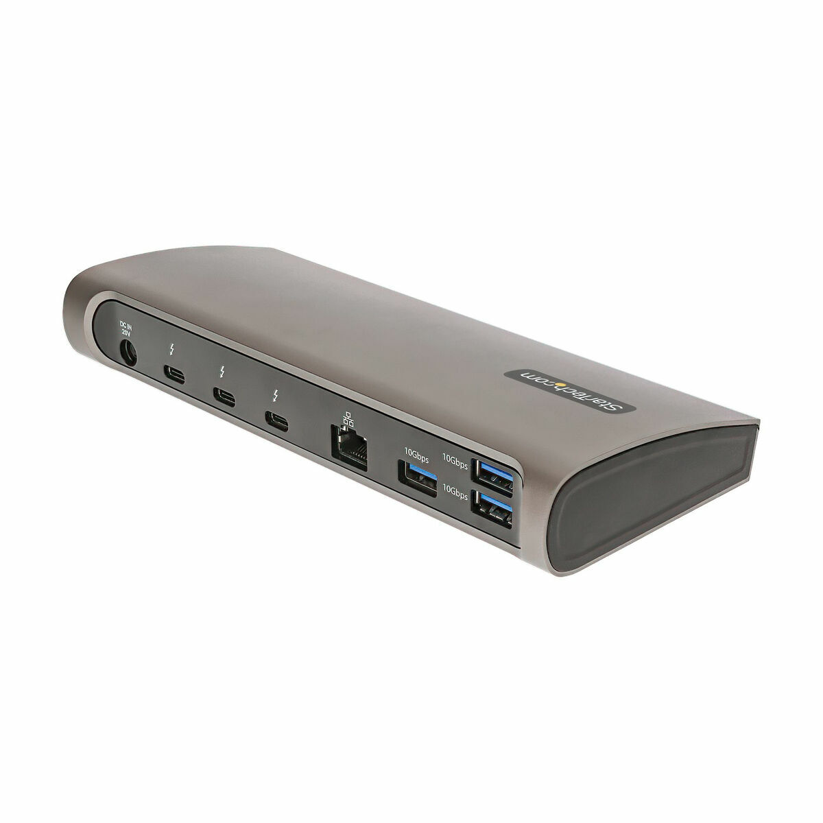 USB-HUB Startech TB4CDOCKUE - 4