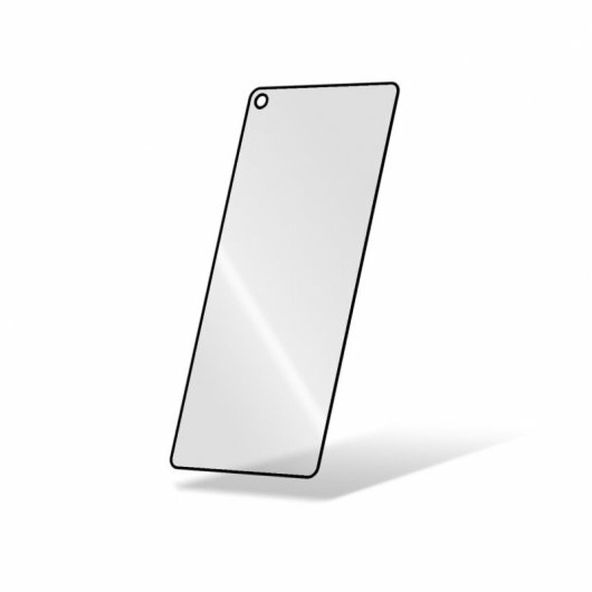 Skärmskydd PcCom Xiaomi Mi 11 Lite 5G | Xiaomi Mi 11 Lite Xiaomi - 2