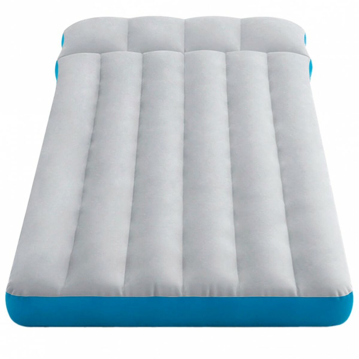 Luftmadrass Intex 72 x 20 x 189 cm (6 antal) - 10