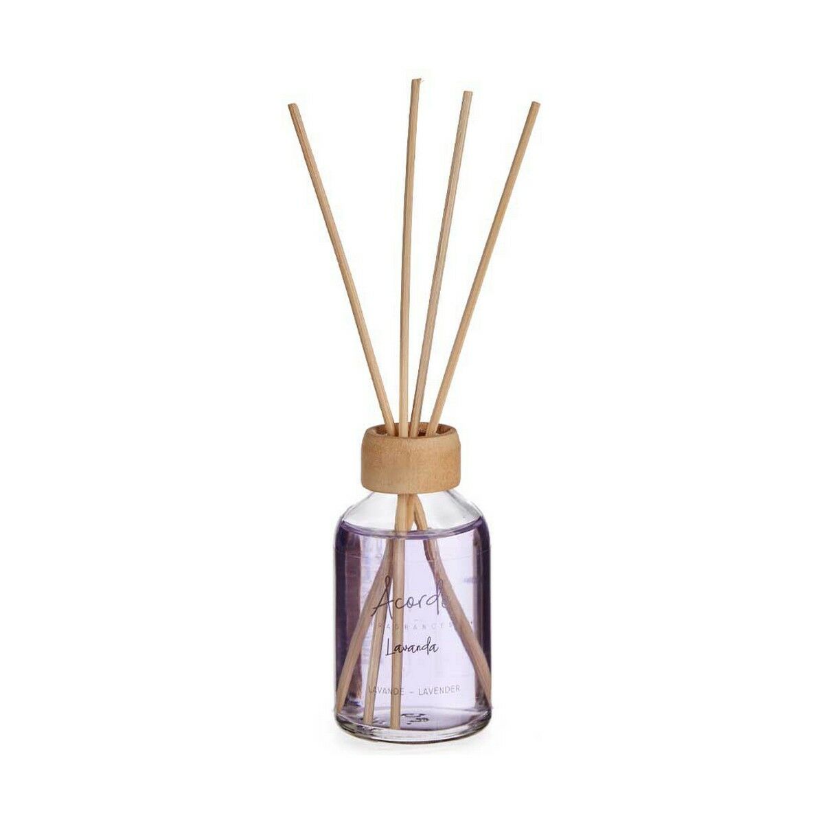 Parfympinnar Acorde Lavendel 50 ml (12 antal) - 2