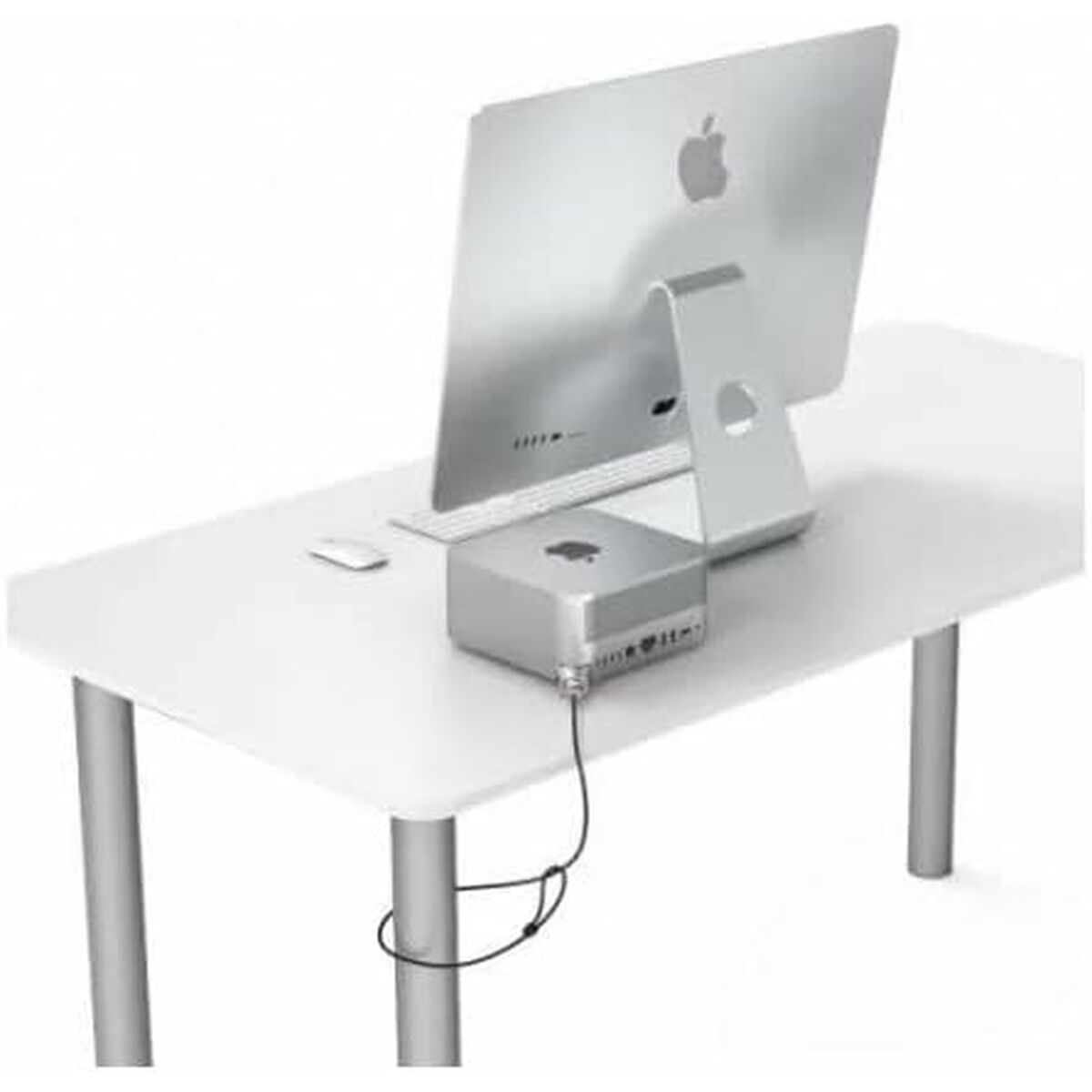 Säkerhetskabel Compulocks MSLDG01 - 2