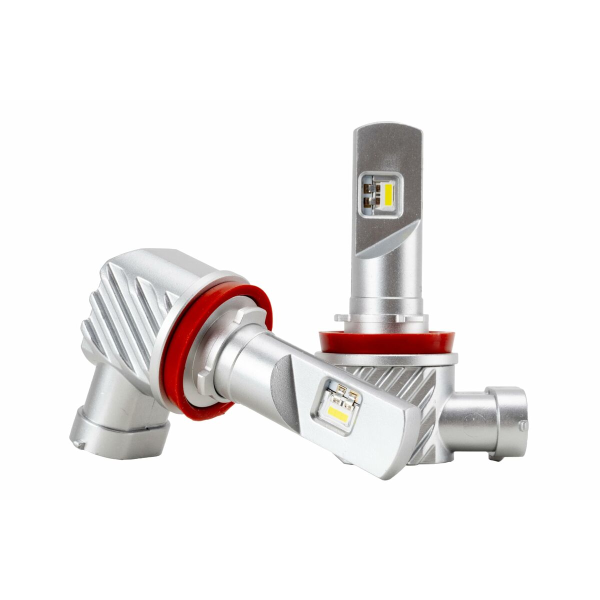 Halogen LED-konverteringssats Superlite Gold H11 18 W LED - 5
