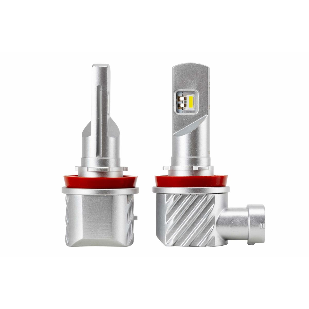 Halogen LED-konverteringssats Superlite Gold H11 18 W LED - 6