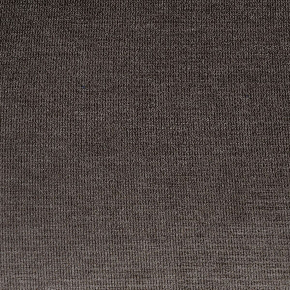 Fåtölj 76,5 x 70 x 74 cm Syntetmaterial Metall Mörkgrå - 7