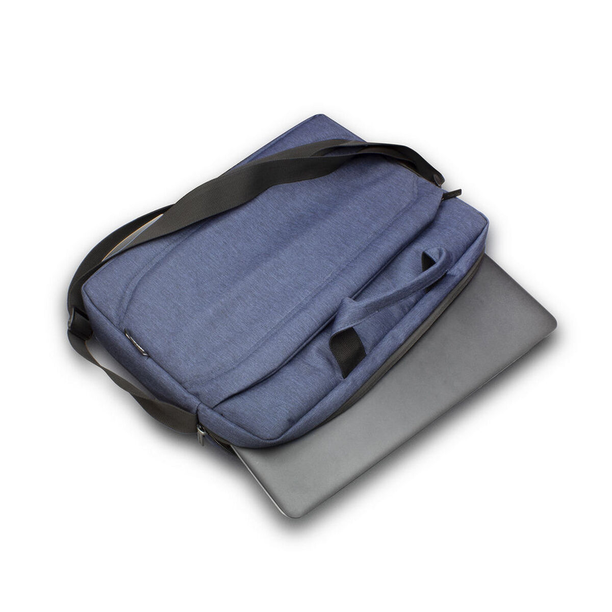 Laptopväska Ewent EW2516 15,6" Blå 15" 15,6'' - 2