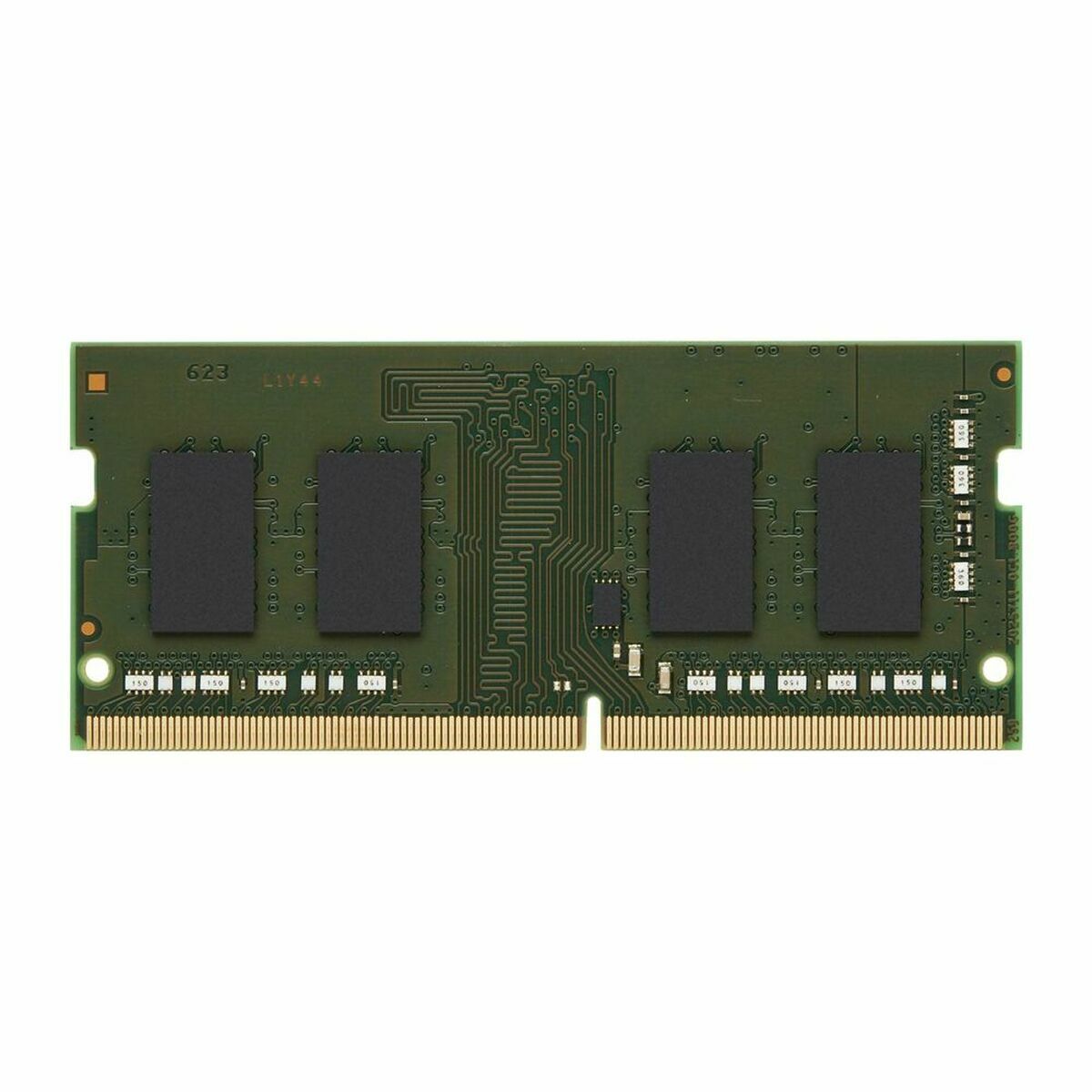 RAM-minne Kingston KCP432SS8/16 16 GB DDR4 3200 MHz CL22 - 2