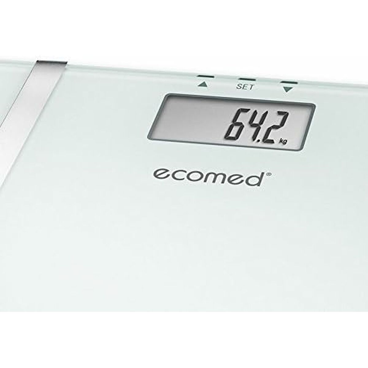 Digital Badrumsvåg Medisana PS70E Rostfritt stål 150 kg 180 kg - 3