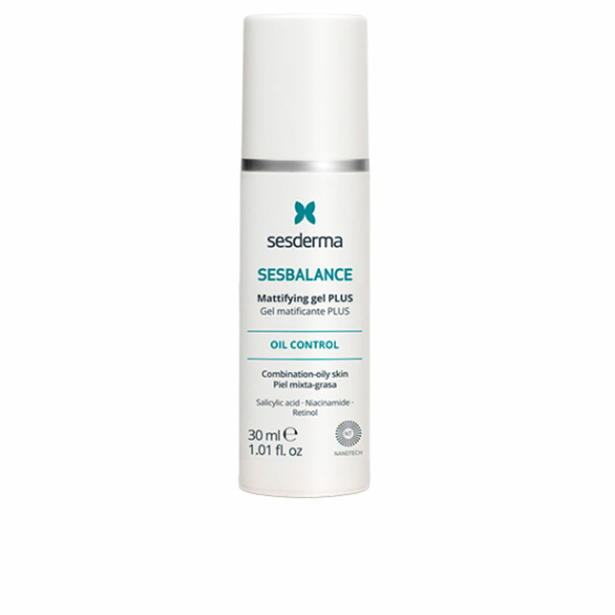Ansiktsgel Sesderma 30 ml