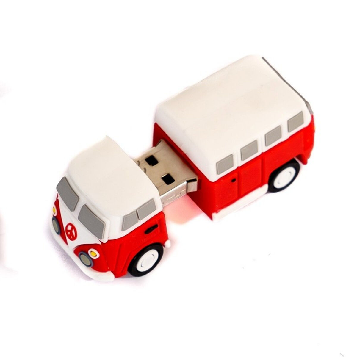 USB-minne Tech One Tech TEC5147-32 32 GB - 2