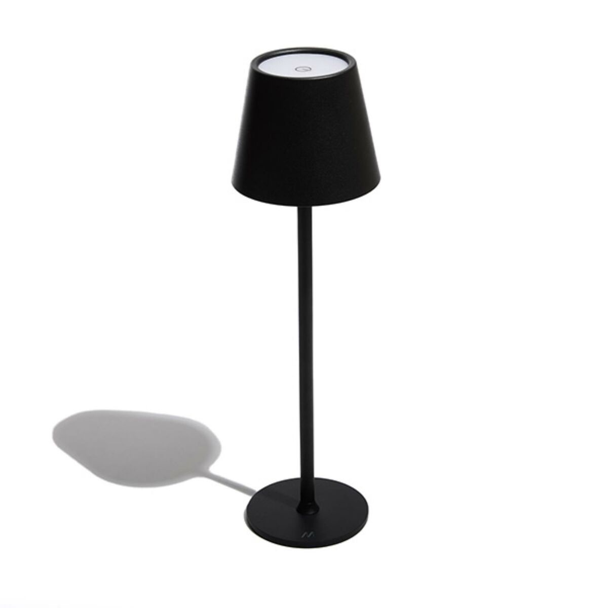 Skrivbordslampa Muitomas TABLELAMPBK Svart