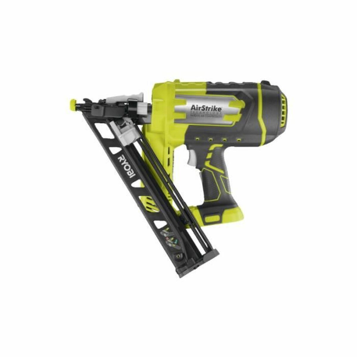 Spikpistol Ryobi R15GN18-0 18 V