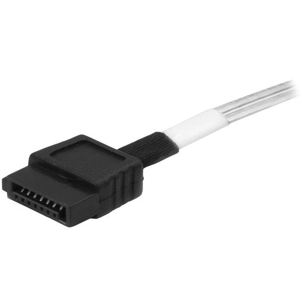 SAS-kabel Startech SAS43SAT1M - 2