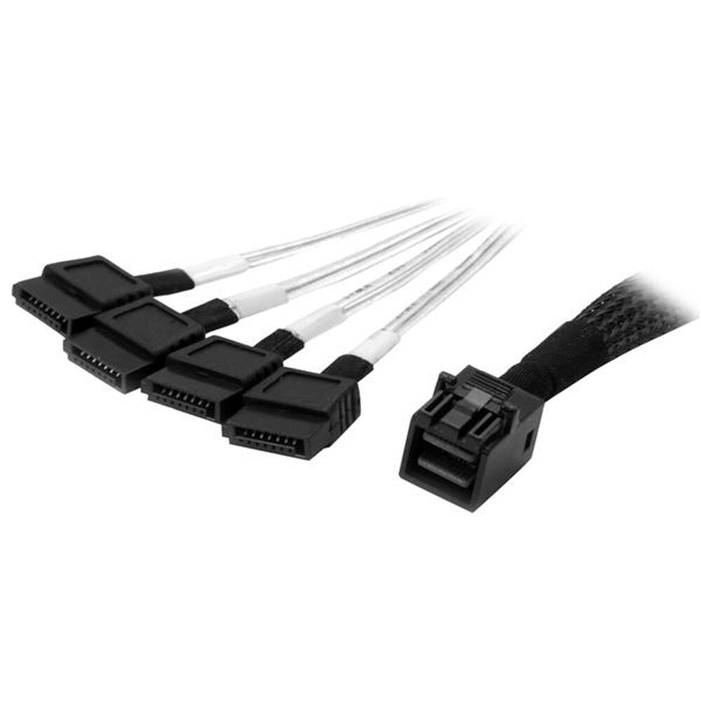 SAS-kabel Startech SAS43SAT1M