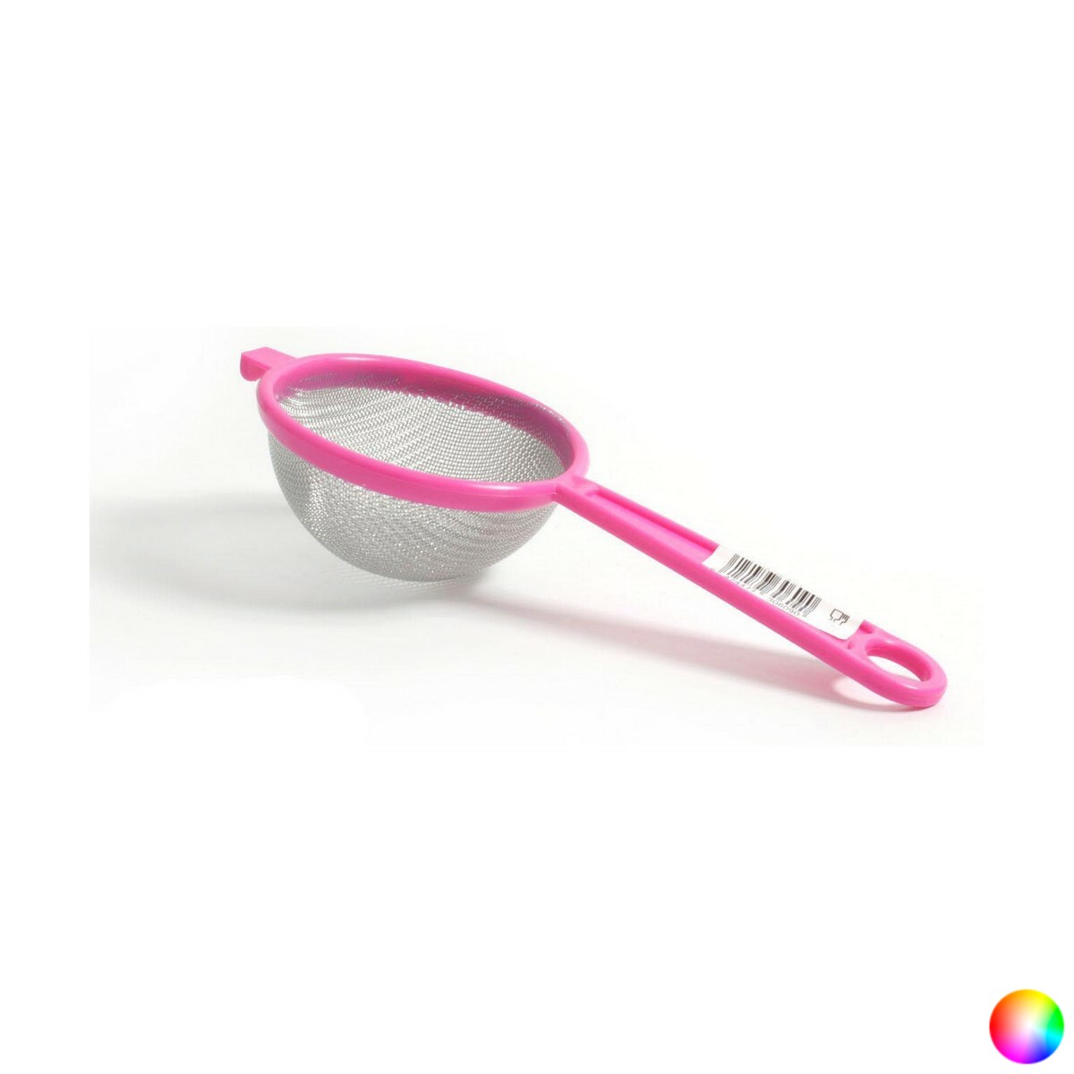 Sil Mi cocina Multicolour Ø 8 cm - 2
