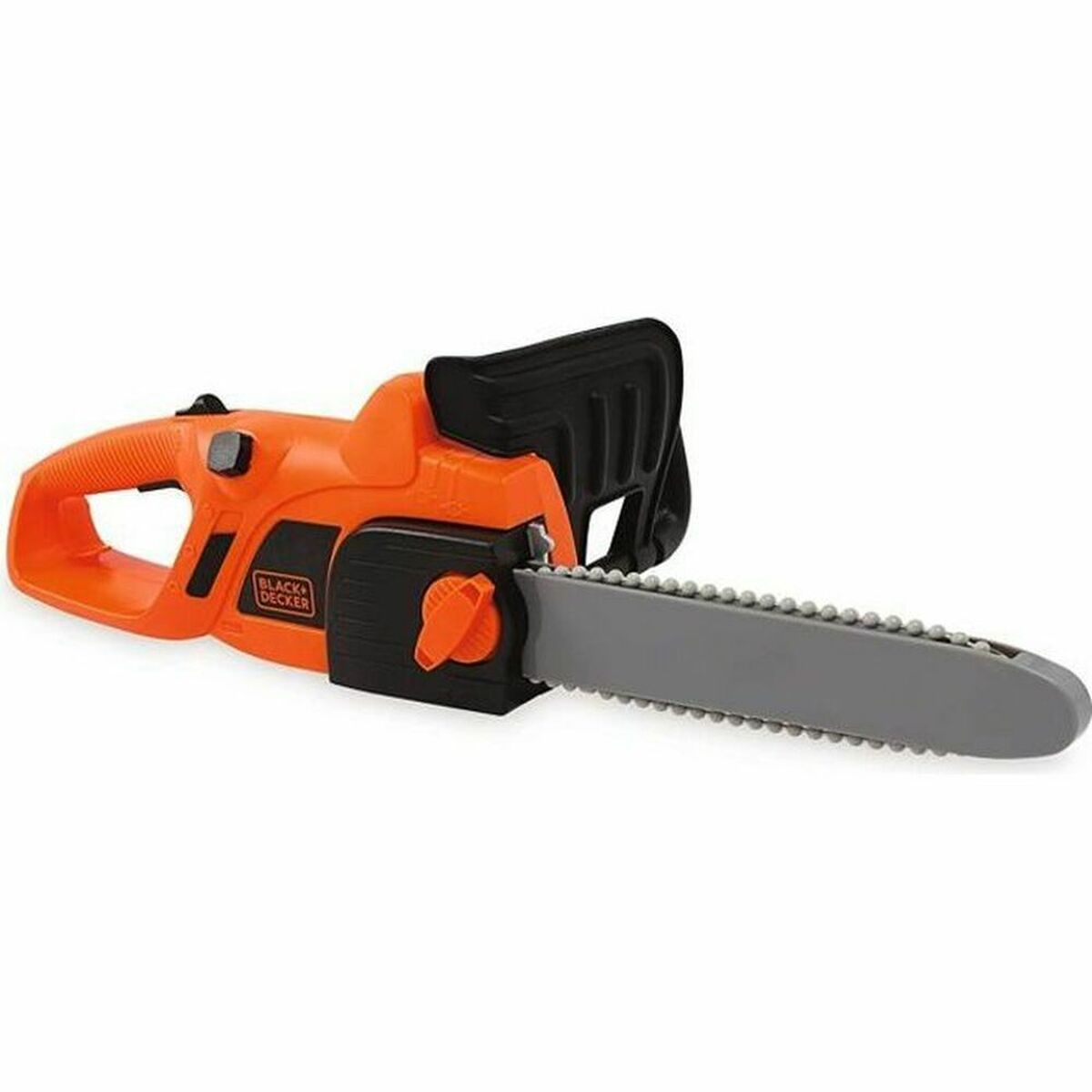 Motorsåg för leksaker Smoby Electronic Chainsaw Blomlåda Motorsåg - 2