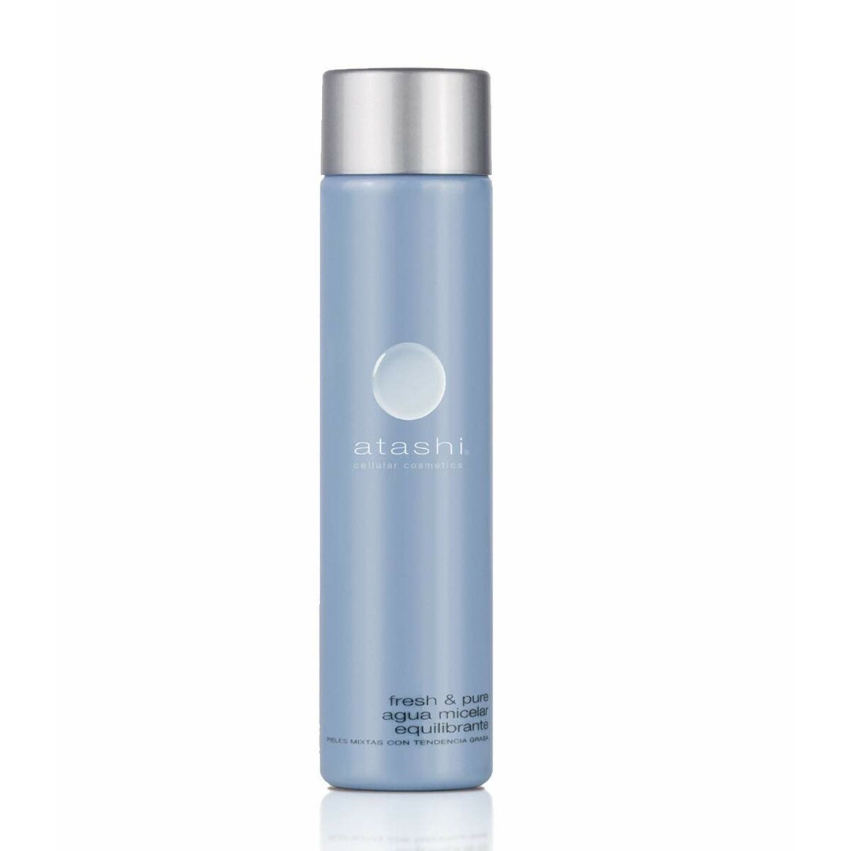 Micellärt vatten Atashi Fresh Pure 150 ml - 2
