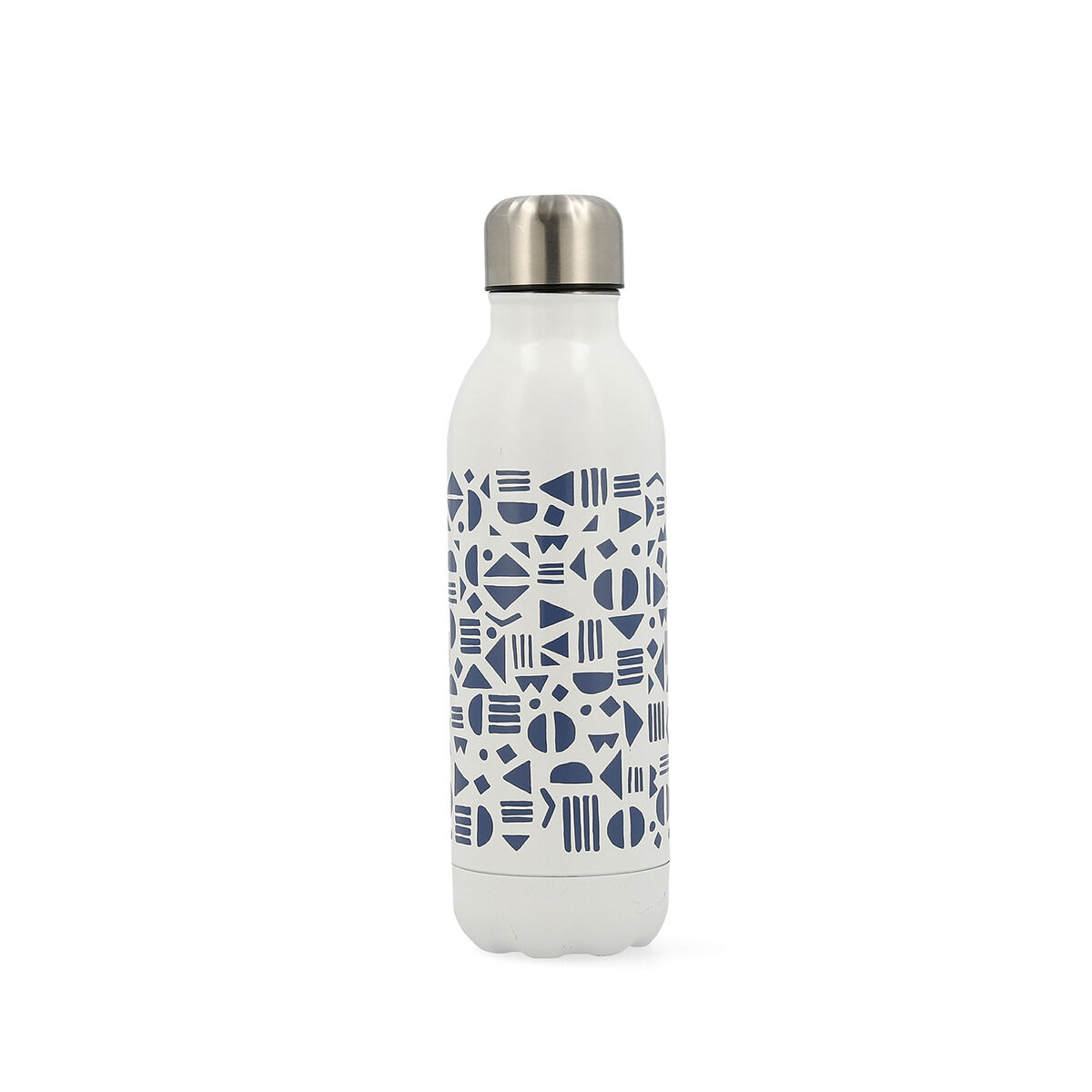 Flaska Quid Rubic Rostfritt stål Pussel 500 ml - 2