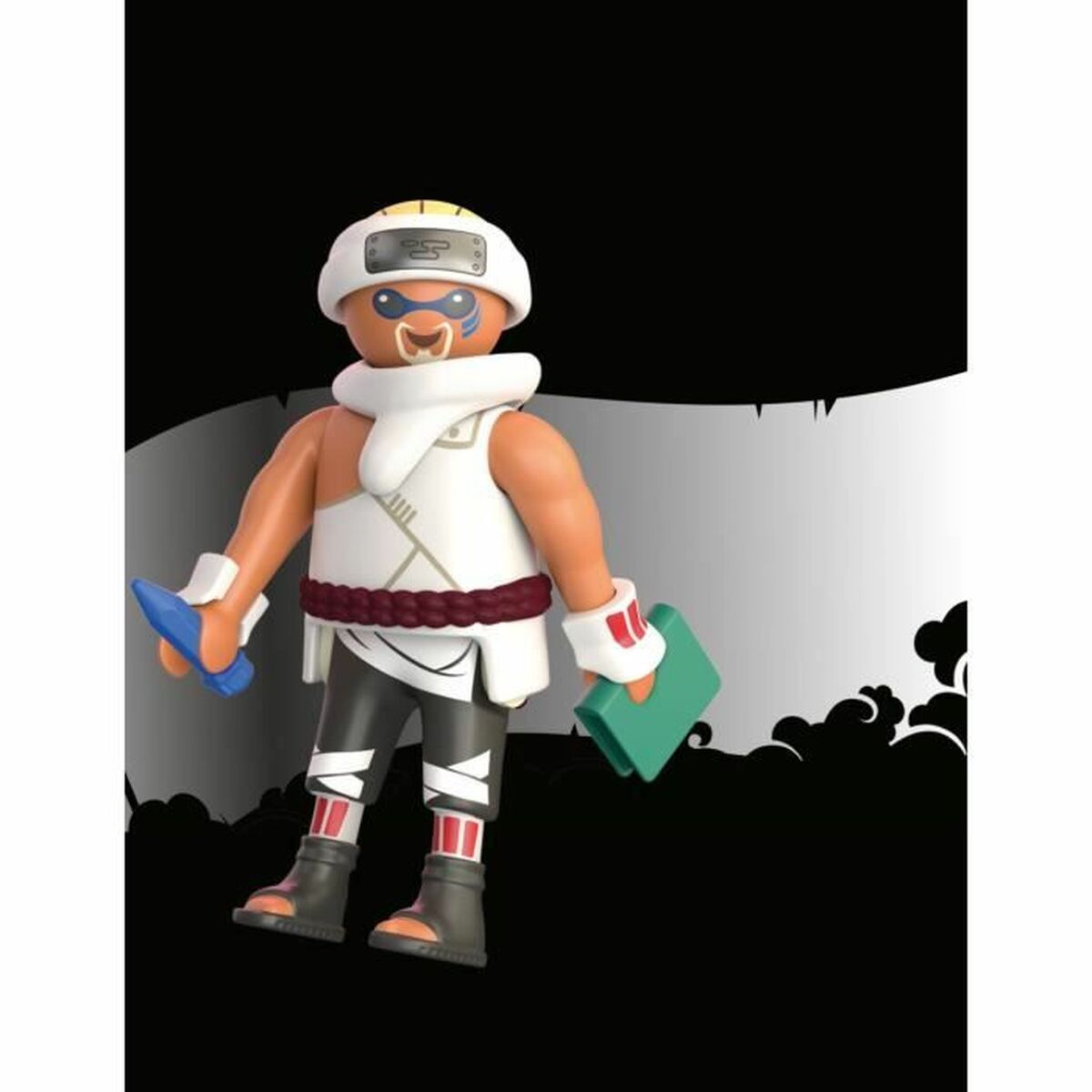 Figurer Playmobil Killer Bee 6 Delar - 6