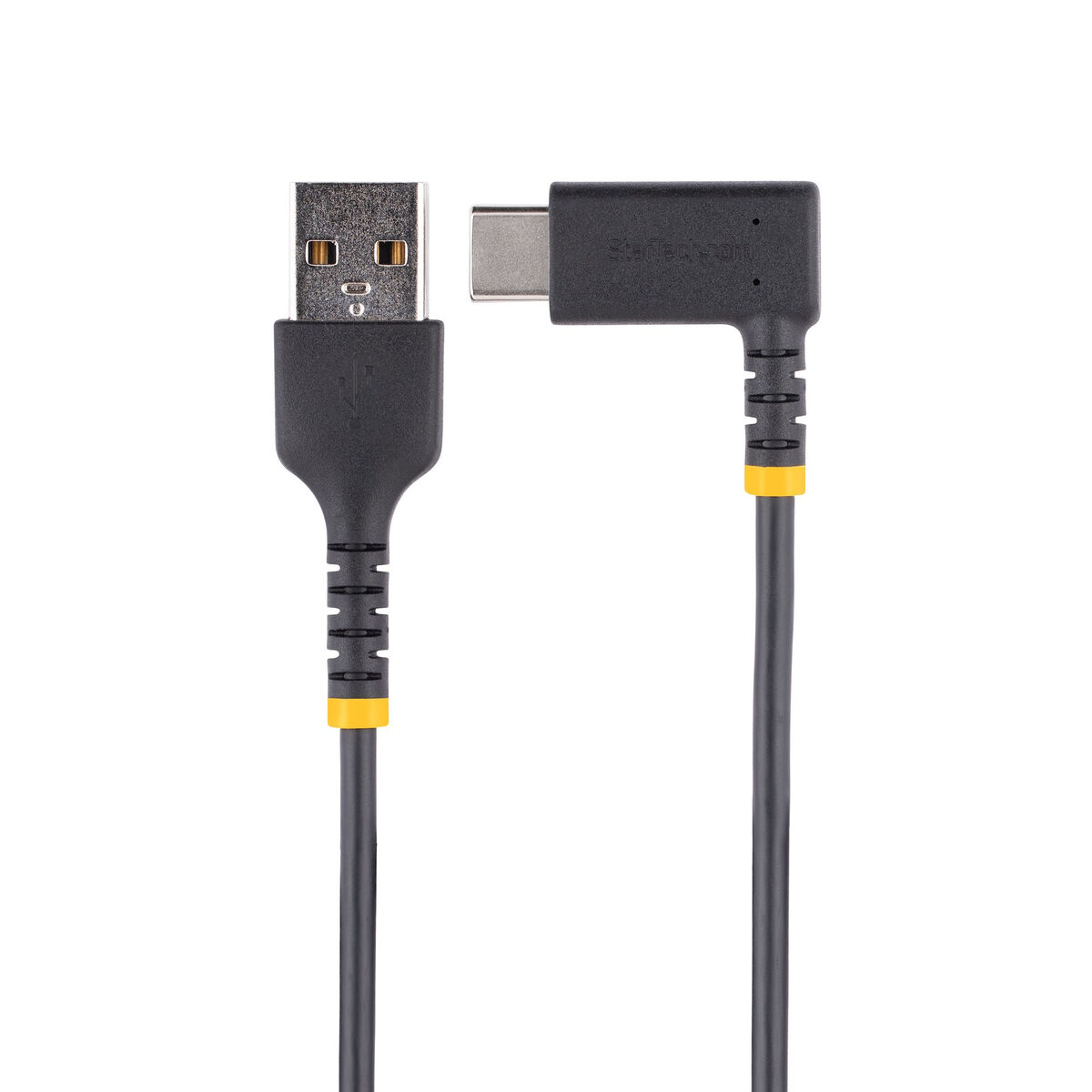 USB C till USB B Kabel Startech R2ACR Svart - 4