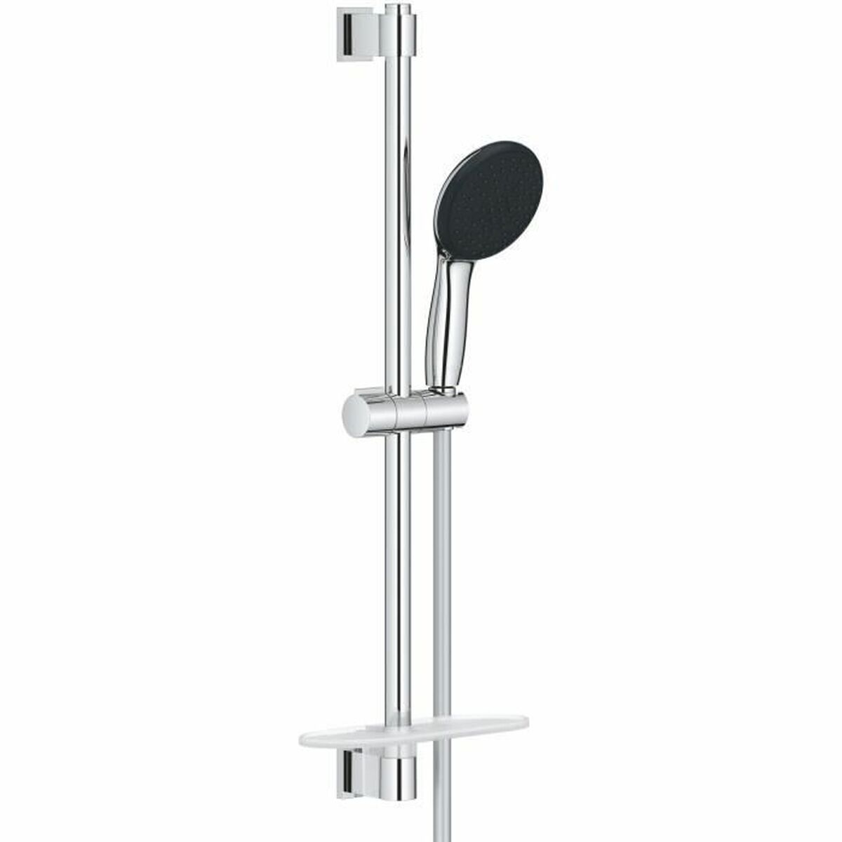 Duschpelare Grohe Vitalio Start 110 Chrome Metall