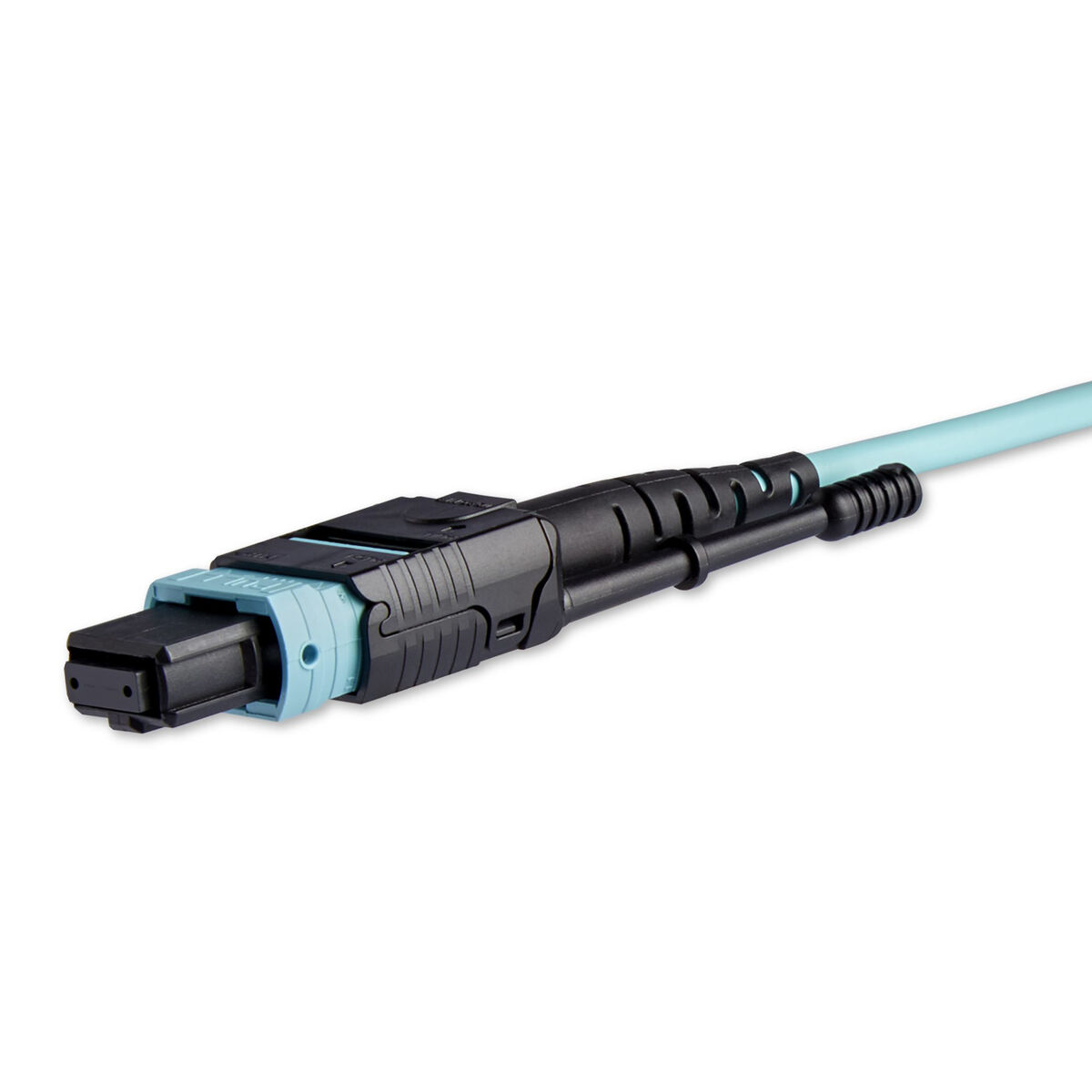 Fiberoptikkabel Startech MPO8LCPL3M 3 m - 4