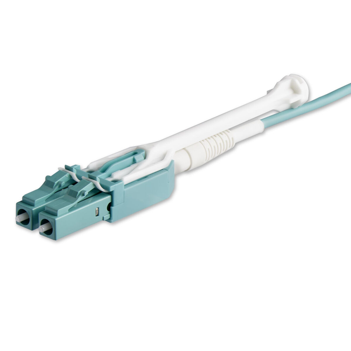 Fiberoptikkabel Startech MPO8LCPL3M 3 m - 5