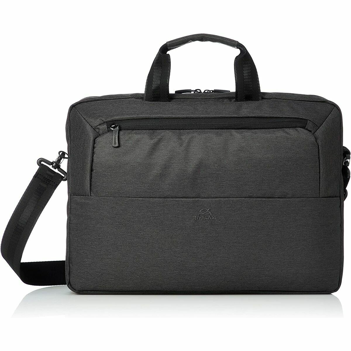 Laptopväska Rivacase Suzuka 15,6"