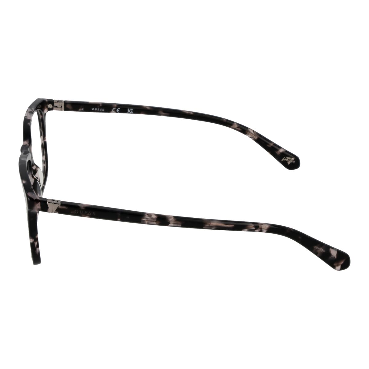 Barnsolglasögon Guess GU5223 54020 - 4