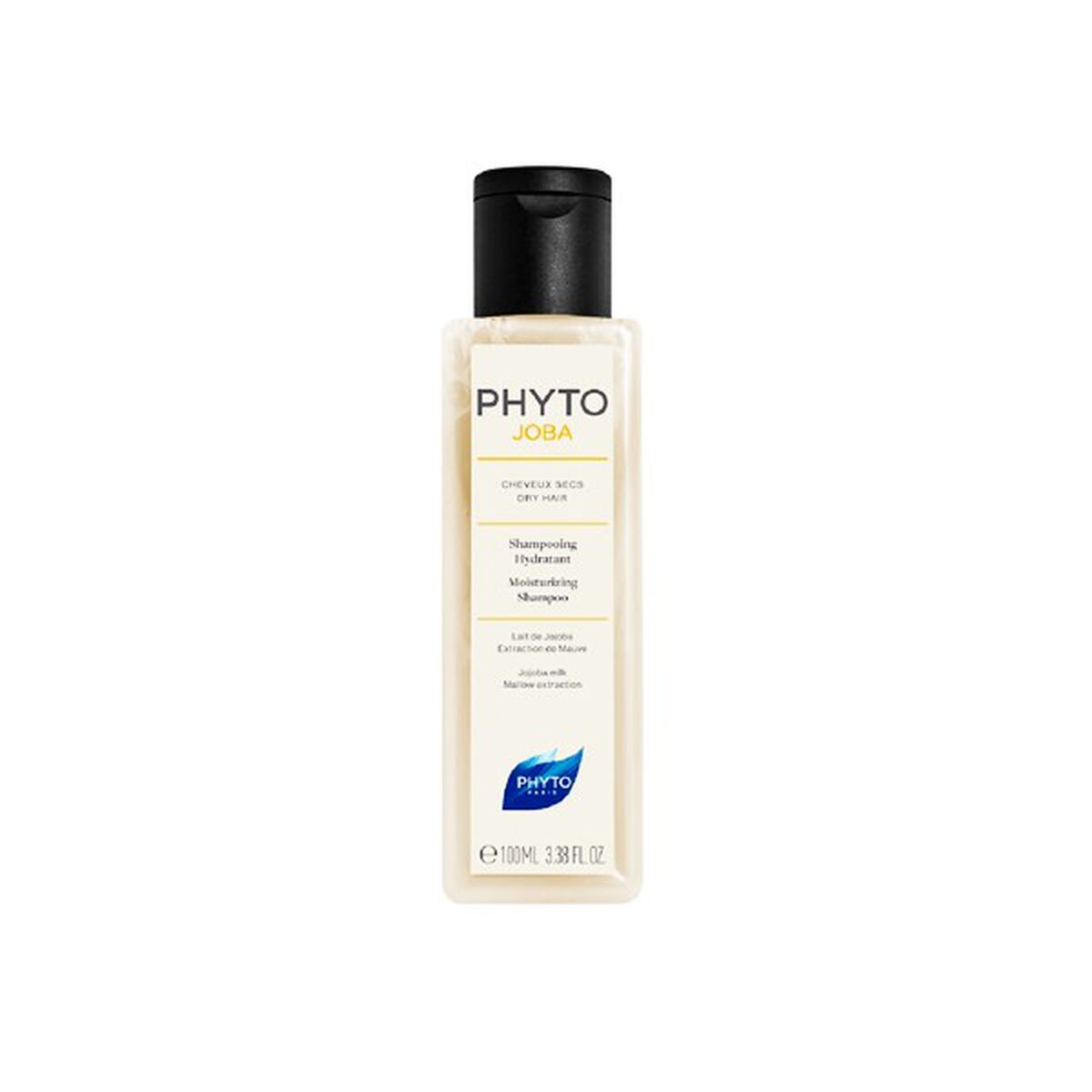 Fuktgivande schampo Phyto Paris Phyto Joba 100 ml